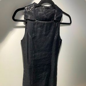Vintage Little Black Dress